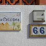 Casiopea Villa