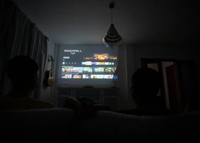 Casiopea Villa Corralejo