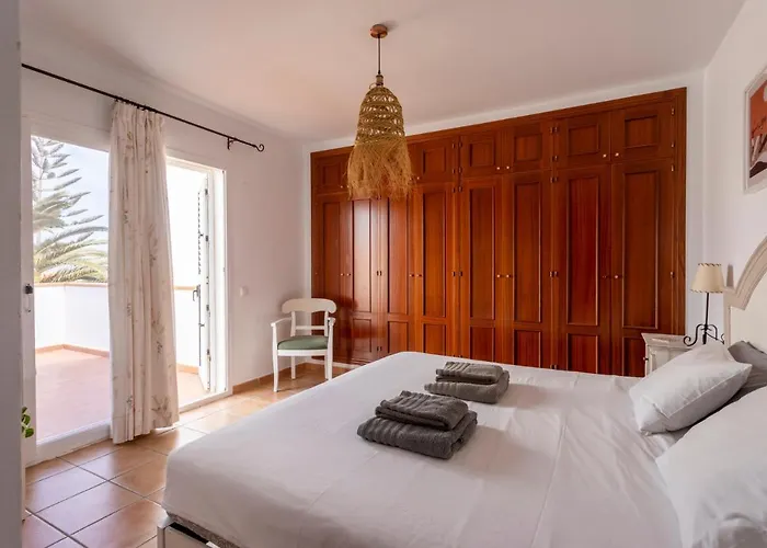 Casiopea * Corralejo