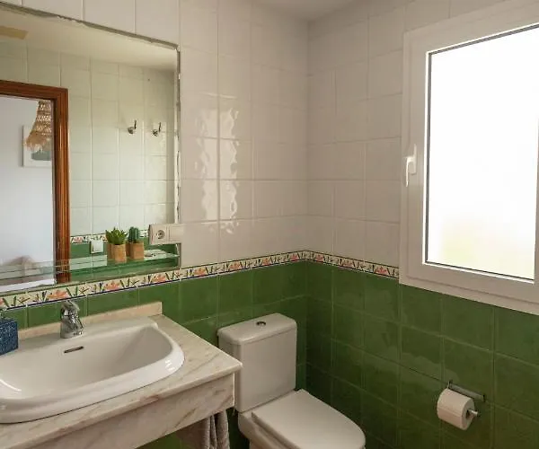 Villa Casiopea Corralejo