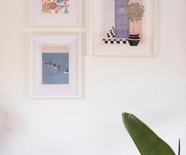 别墅 Casiopea 科拉雷侯