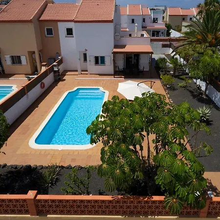 Villa Casiopea