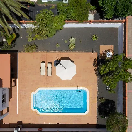 Casiopea Villa *