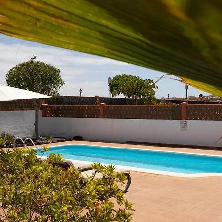 Villa Casiopea *