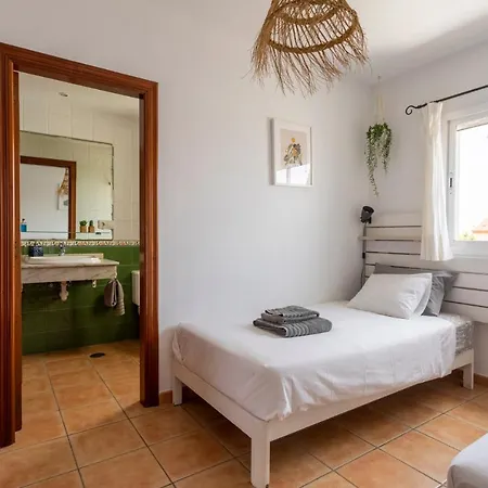 Casiopea Corralejo