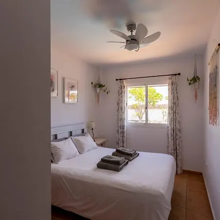 Casiopea Villa