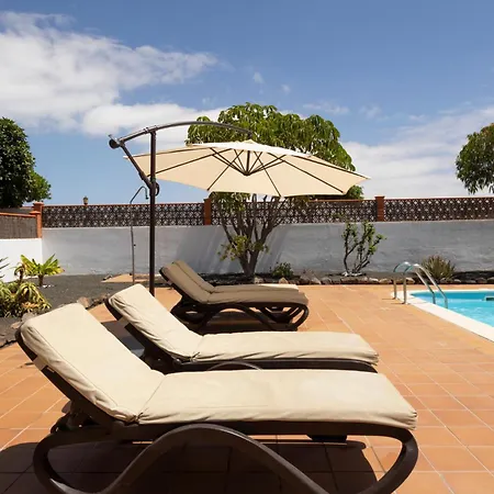 Villa Casiopea