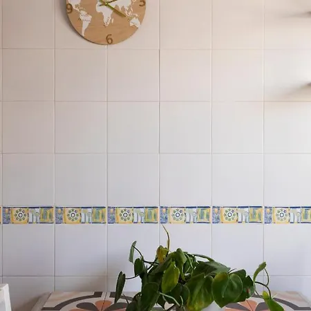 Casiopea 빌라 코라레호