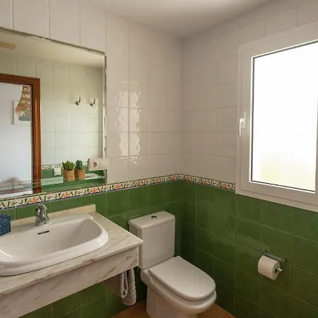 빌라 Casiopea 코라레호