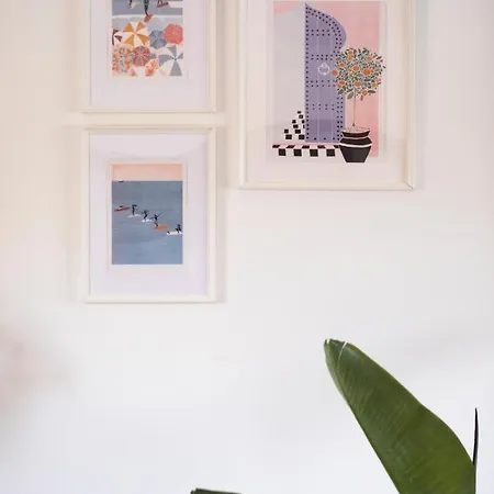 빌라 Casiopea 코라레호